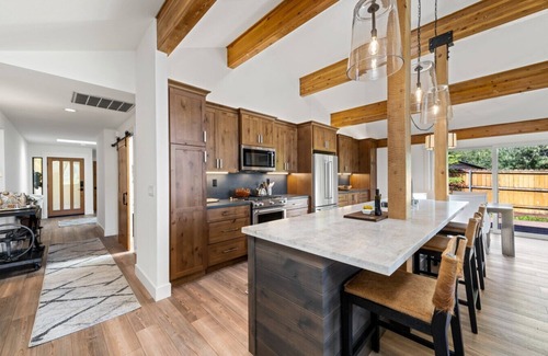 Graeagle Apartamento | 135 Graeagle Meadows