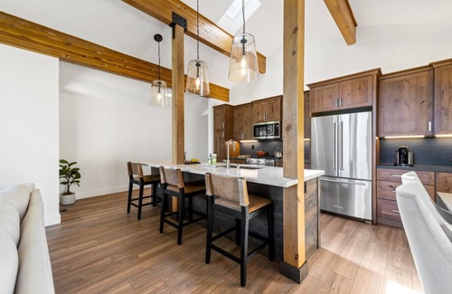 Graeagle Apartamento | 135 Graeagle Meadows