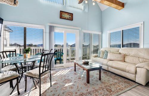 Fort Morgan Casa | 1350 Gulf Shores Plantation-West