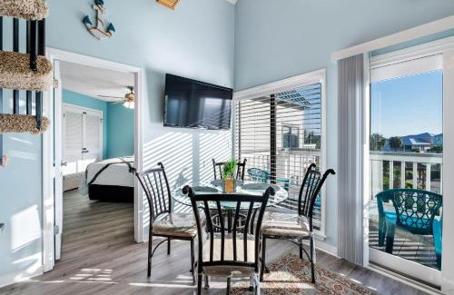 Fort Morgan Casa | 1350 Gulf Shores Plantation-West