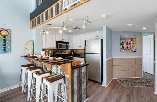 Fort Morgan Casa | 1350 Gulf Shores Plantation-West