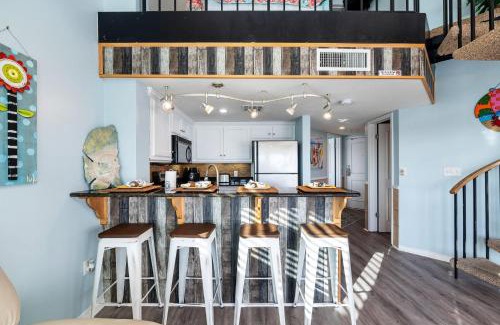 Fort Morgan Casa | 1350 Gulf Shores Plantation-West