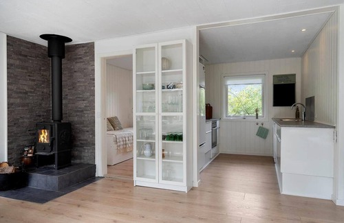 Stenbjerg Casa | 1357 Snedsted - Gråhavrevej 1