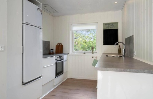 Stenbjerg Casa | 1357 Snedsted - Gråhavrevej 1