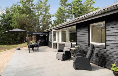 Stenbjerg Casa | 1357 Snedsted - Gråhavrevej 1