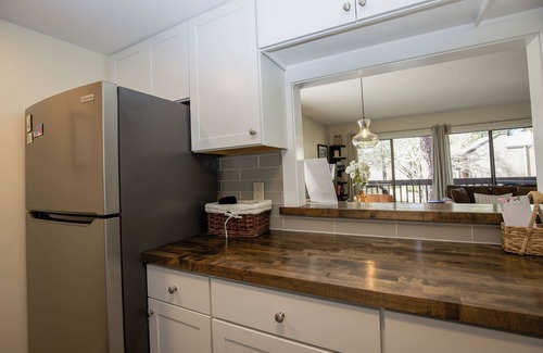 Pinehurst Condominio | 136 Lakeview - 2 bed/2 bath condo with access to the community pool!