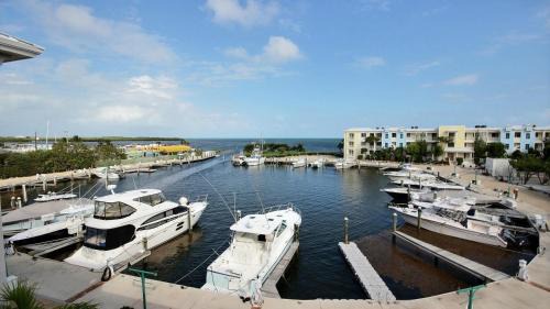 Rock Harbor Apartamento | 136 Mariners Club