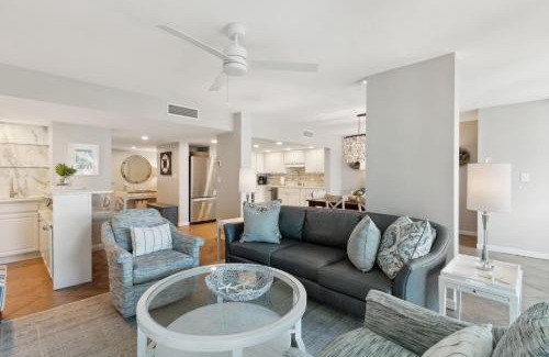 Fernandina Beach Casa | 1362 Shipwatch