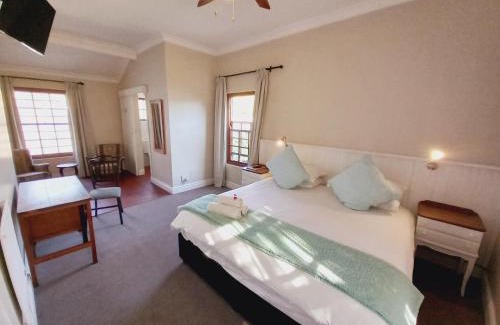 Grahamstown Casa | 137 High Street Guest House