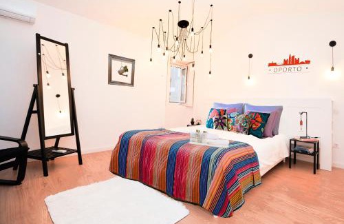Mafamude Casa | 137 Private family home -8 min from historic center