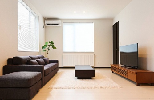 Teine Casa | 1371 Up to 12 people are OK One house Conven - Teinehonmachi detached house / Sapporo Hokkaidō