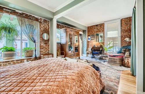 Platt Park Casa | 1374 S Pennsylvania St
