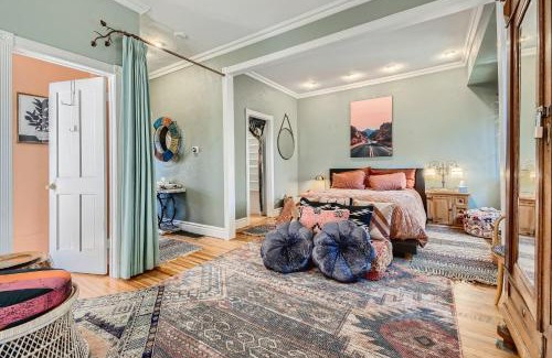 Platt Park Casa | 1374 S Pennsylvania St