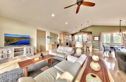 Mountain View Estates Casa | 1376MD MNT Contemporary Escape the heat -come play in the mountains