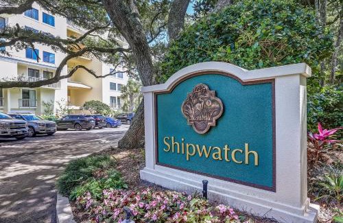 Fernandina Beach Casa | 1379 Shipwatch