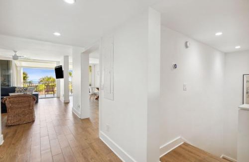 Fernandina Beach Casa | 1379 Shipwatch