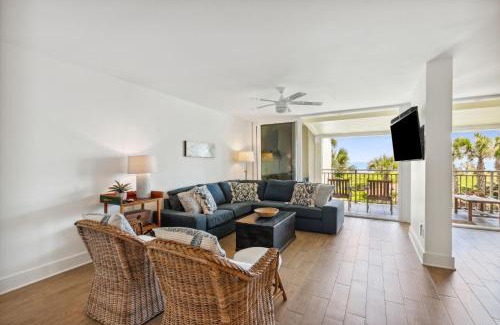 Fernandina Beach Casa | 1379 Shipwatch