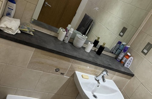 Salford Apartamento | 138 Fresh Apartments Chapel Street Salford
