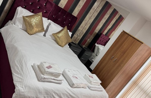 Salford Apartamento | 138 Fresh Apartments Chapel Street Salford
