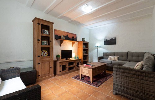 Firgas Casa | 138 m² Casa ∙ 2 habitaciones ∙ 4 personas