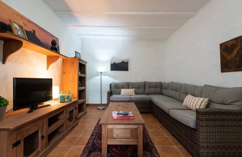 Firgas Casa | 138 m² Casa ∙ 2 habitaciones ∙ 4 personas