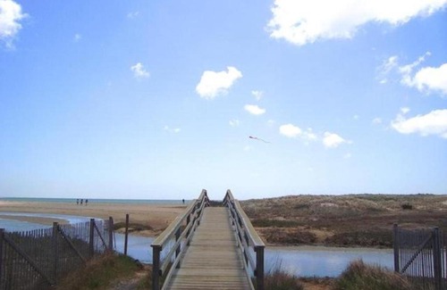 West Chatham Casa | 138 Soundview Avenue Chatham Cape Cod - - The Heron's Nest