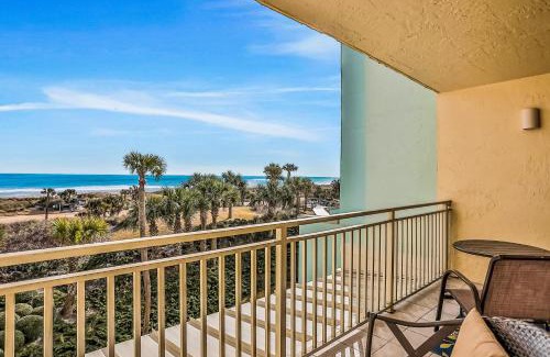 Fernandina Beach Casa | 1384 Shipwatch