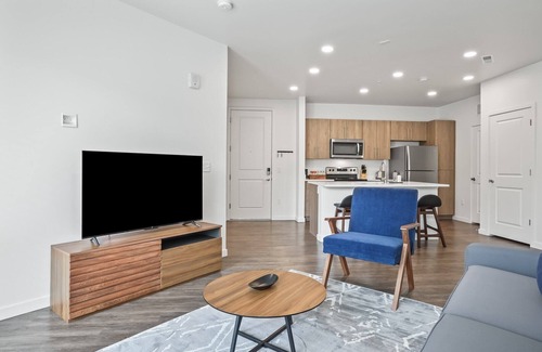 East End Apartamento | #139 - Kasa at Cortland on the River Boise