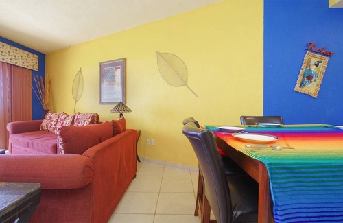 Sandy Beach Condominio | 139 m² Apartamento ∙ 2 habitaciones ∙ 6 huéspedes