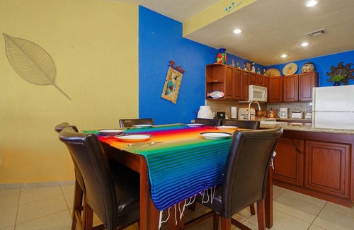 Sandy Beach Condominio | 139 m² Apartamento ∙ 2 habitaciones ∙ 6 huéspedes