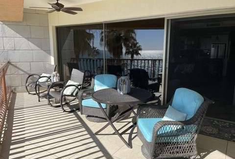 Puerto Peñasco Condominio | 139 m² Apartamento ∙ 2 habitaciones ∙ 6 huéspedes