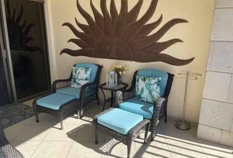 Puerto Peñasco Condominio | 139 m² Apartamento ∙ 2 habitaciones ∙ 6 huéspedes