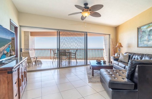Sandy Beach Condominio | 139 m² Apartamento ∙ 2 habitaciones ∙ 6 huéspedes