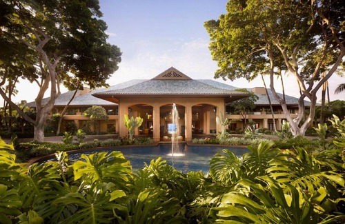 Lanai City Complejo | 139 m² Complejo turístico ∙ 127 huéspedes
