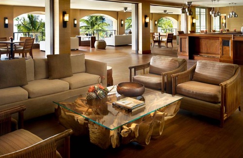 Lanai City Complejo | 139 m² Complejo turístico ∙ 127 huéspedes