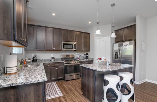 Otterbien Home Casa | 1392 Soaring Way Brand new construction in well-kept HOA community
