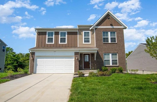 Otterbien Home Casa | 1392 Soaring Way Brand new construction in well-kept HOA community