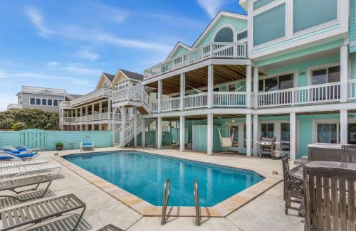 Buck Island Casa | 1398 - Alotta Coladas