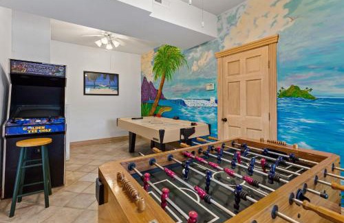 Buck Island Casa | 1398 - Alotta Coladas