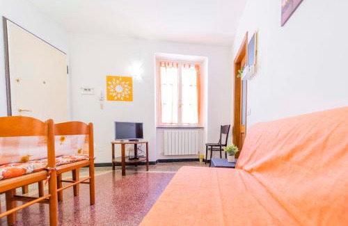 Sestri Levante Apartamento | 139b - Casa Santa Vittoria, 10 minuti dal mare e spiaggia di Sestri Levante
