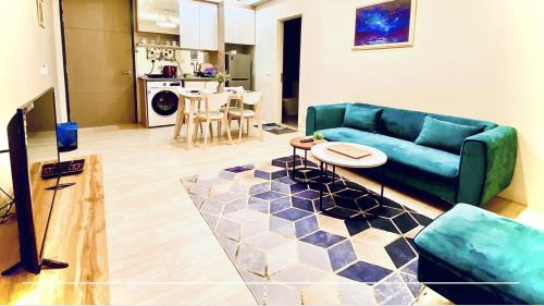 Bandar Tun Razak Apartamento | 13A-Aurora Place- Pavilion