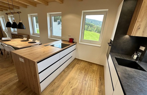 Smrzovka Apartamento | 13ka Duplex with Terrace by Interhome