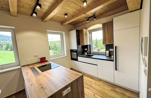Smrzovka Casa | 13ka Sunny Lodge by Interhome