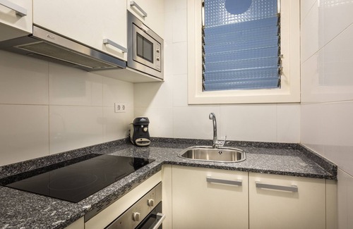 El Poble-sec Apartamento | 13PAR1004 - Fabulous apartment in the heart of Bar