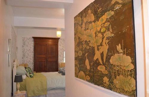 Abjat-sur-Bandiat Otro | 13th Century Petite Chateau in the heart of the Perigord Vert.
