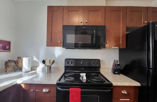 Garfield Apartamento | 13th Pl Left · Charming Apt |Downtown|Phoenix|Historic|Patio