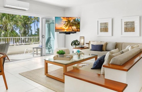 Palm Cove Apartamento | 14 Alamanda Resort - Where Pure Luxury meets the Coral Sea