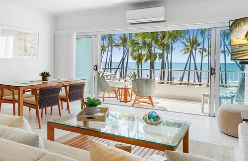 Palm Cove Apartamento | 14 Alamanda Resort - Where Pure Luxury meets the Coral Sea