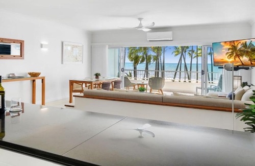 Palm Cove Apartamento | 14 Alamanda Resort - Where Pure Luxury meets the Coral Sea