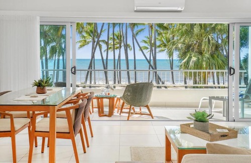 Palm Cove Apartamento | 14 Alamanda Resort - Where Pure Luxury meets the Coral Sea